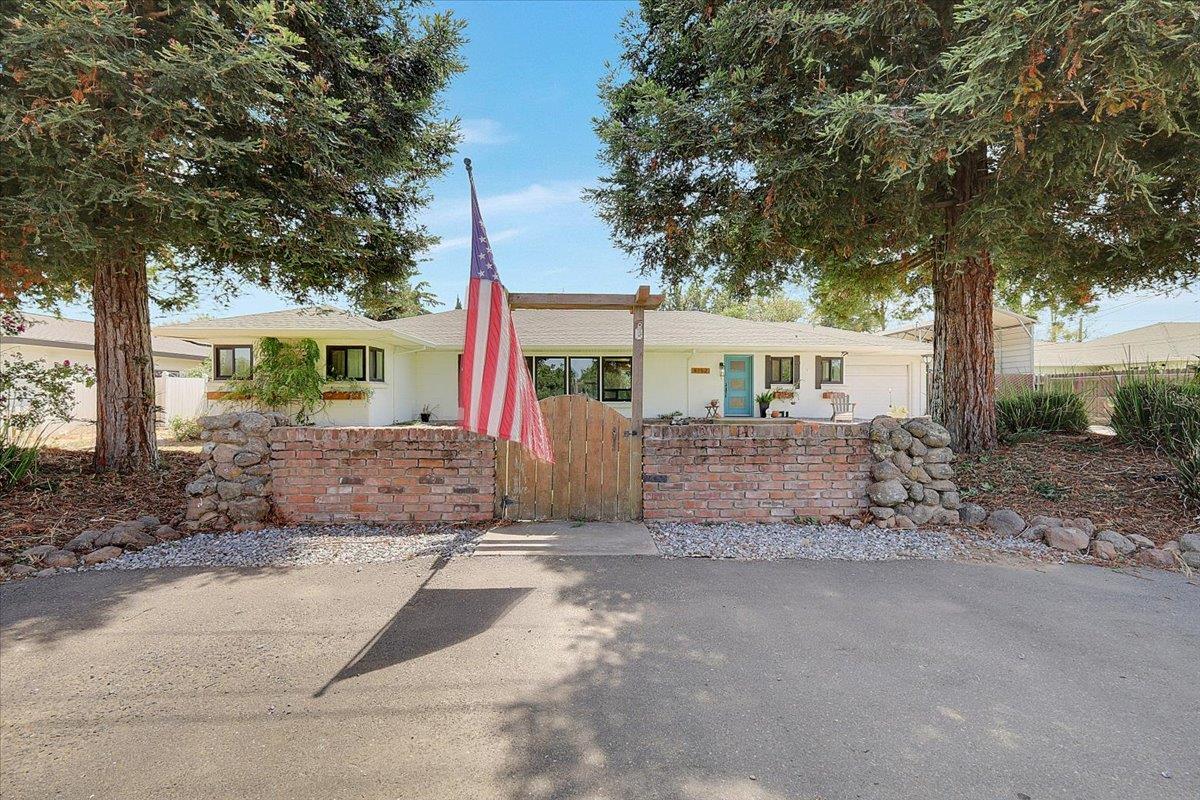 4152 Franklin Road — photo