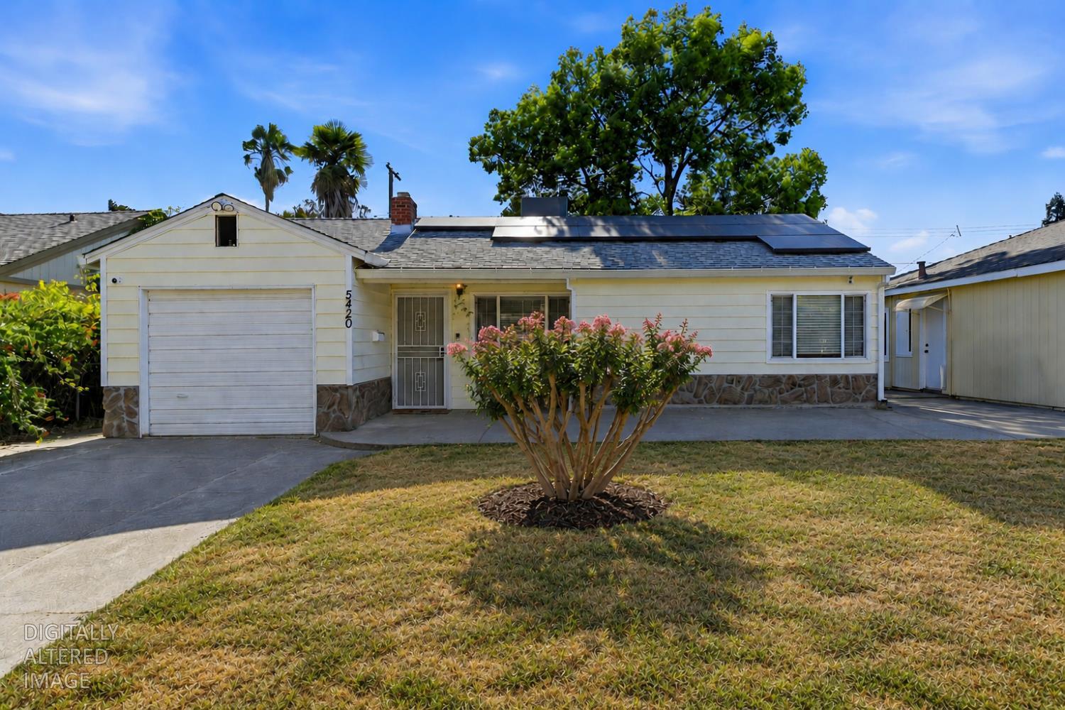 5420 Priscilla Lane — photo