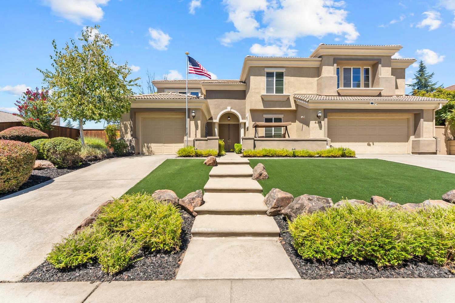 409 Misty Haven Court — photo