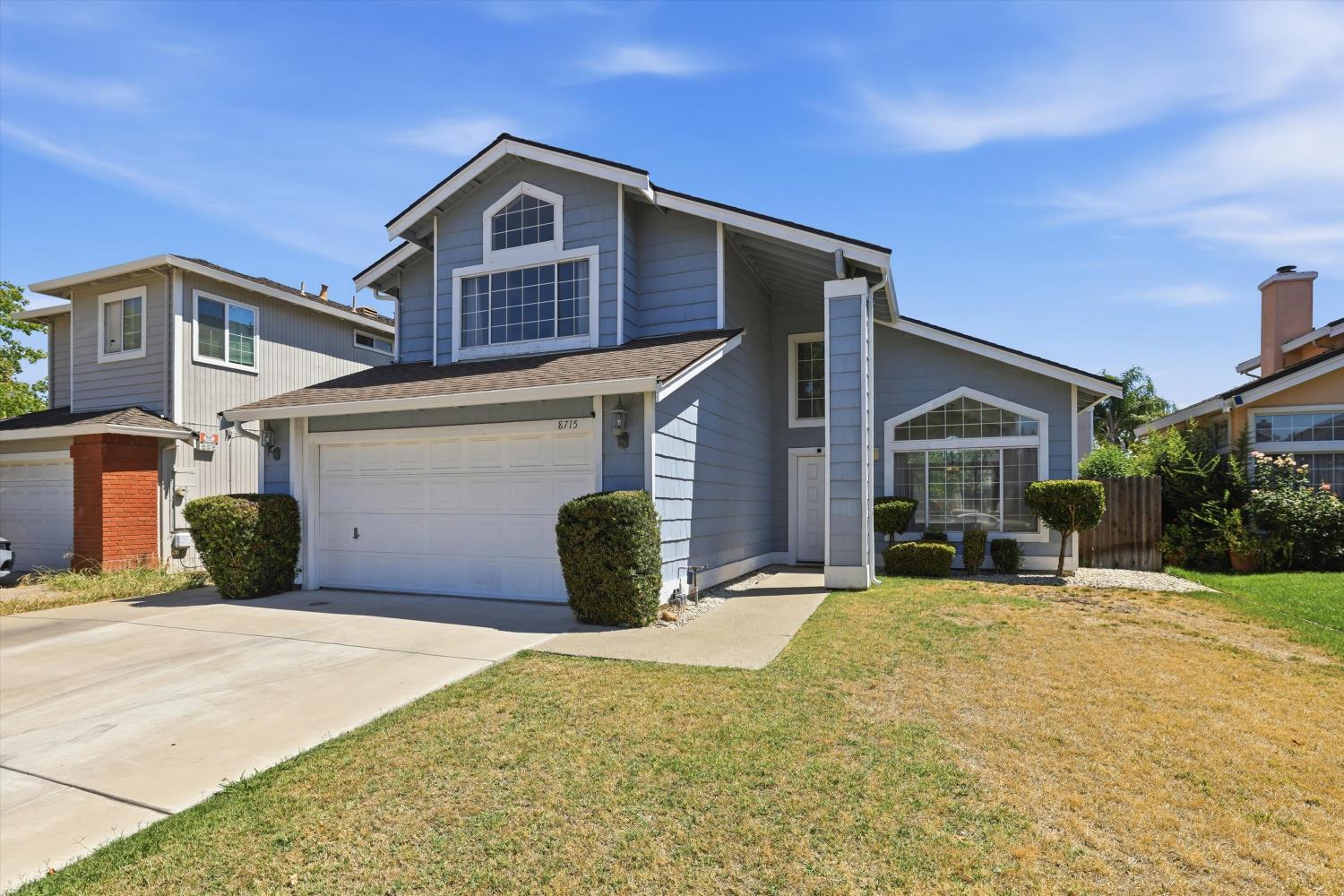 8715 Deer Creek Circle — photo