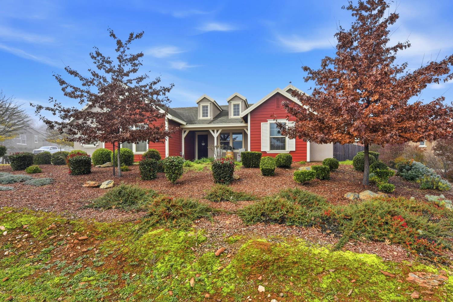 8609 Vintner Drive — photo