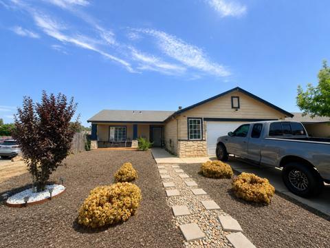 4091 Donald Drive — photo