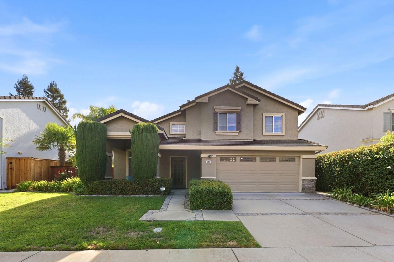 9401 Windrunner Lane — photo