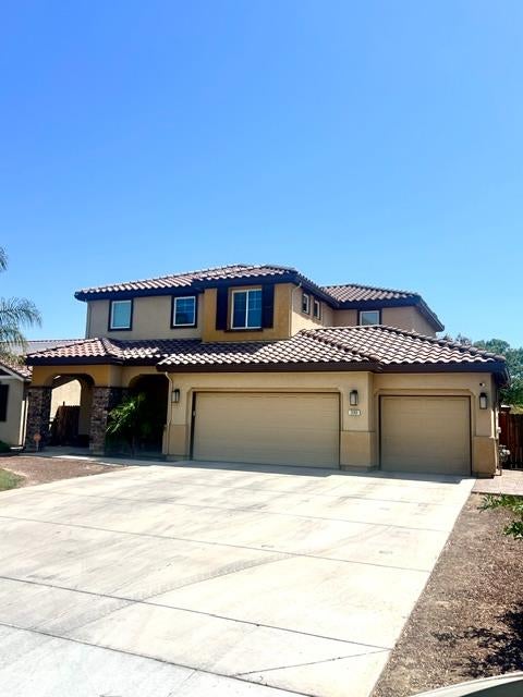 2009 Gus Vilallta Drive — photo