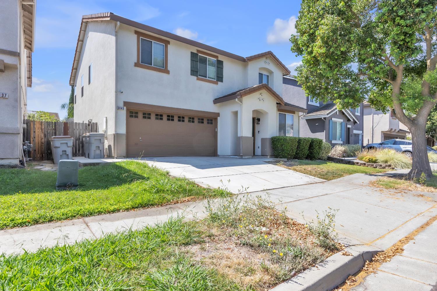 3143 Catalina Island Road — photo