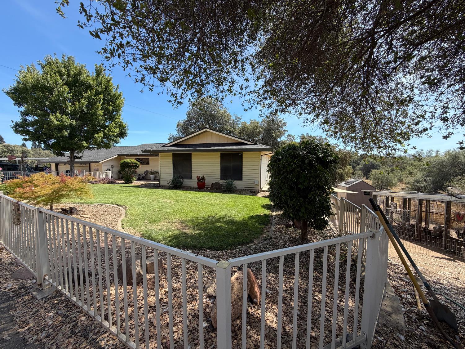 3945 Dawn Drive, Loomis, CA 95650 — photo 2