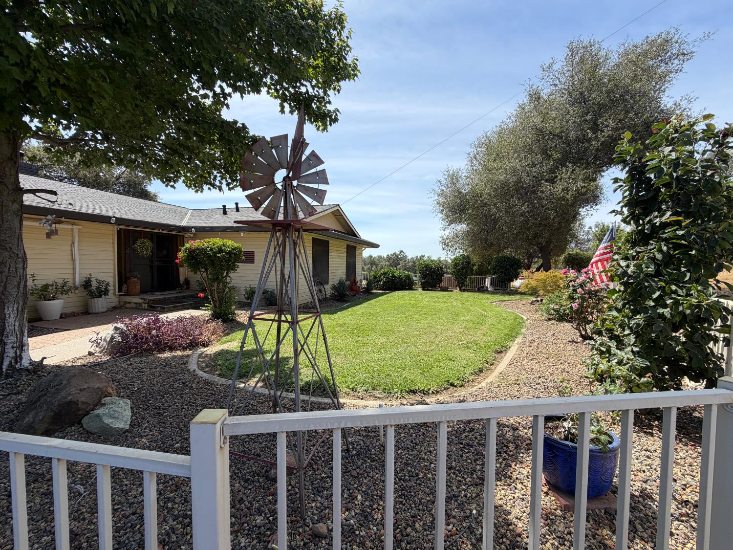 3945 Dawn Drive, Loomis, CA 95650 — photo 3