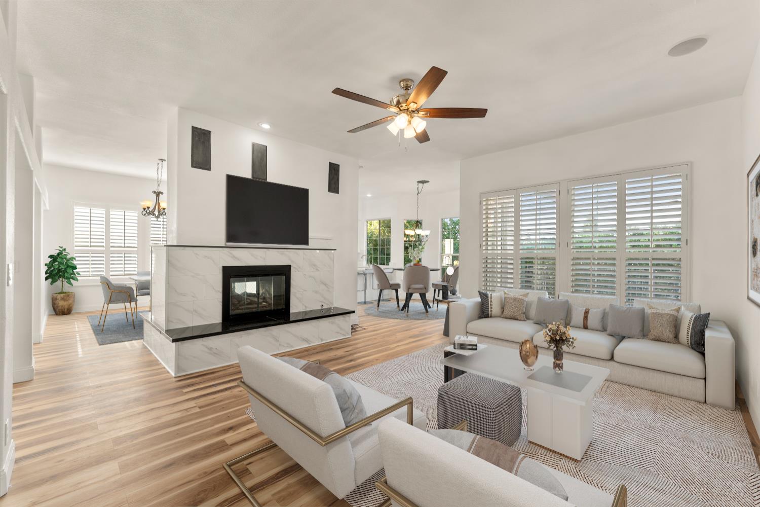 6960 Green Leaf Court — photo