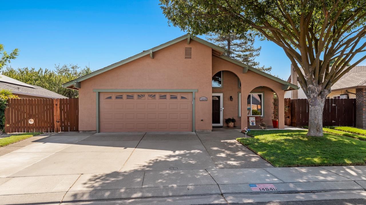 14546 Arapaho Way — photo