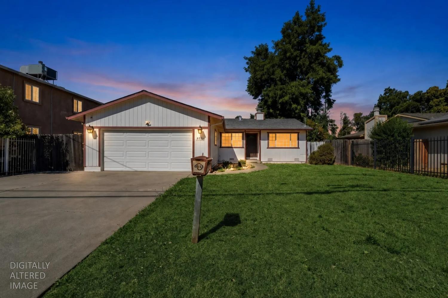 6332 Logan Street — photo