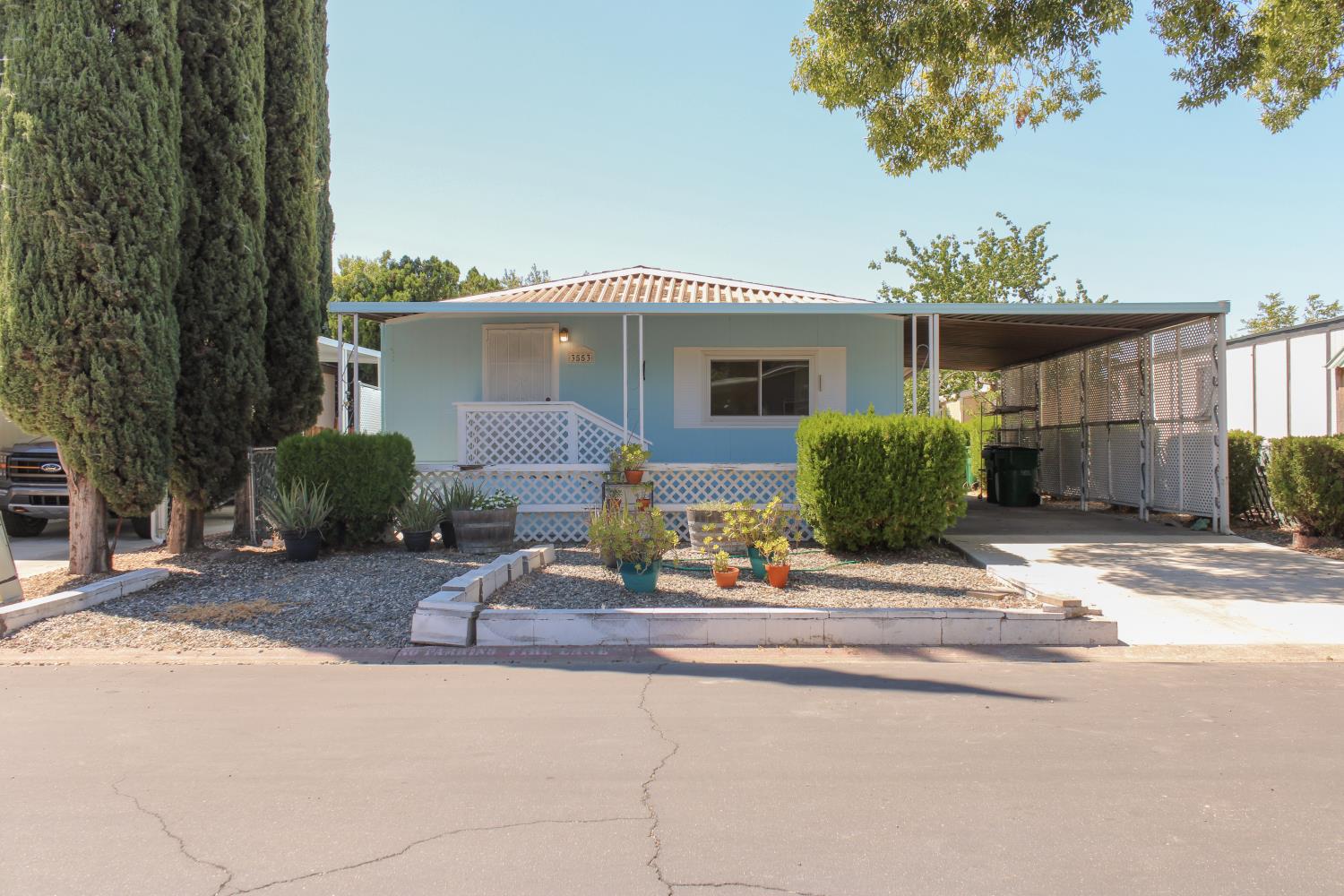 3553 Ebano Way — photo