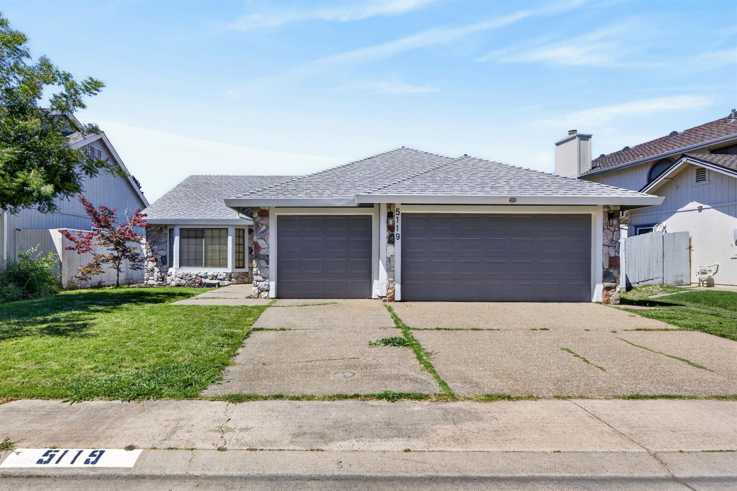 5119 Stoneglen Way — photo