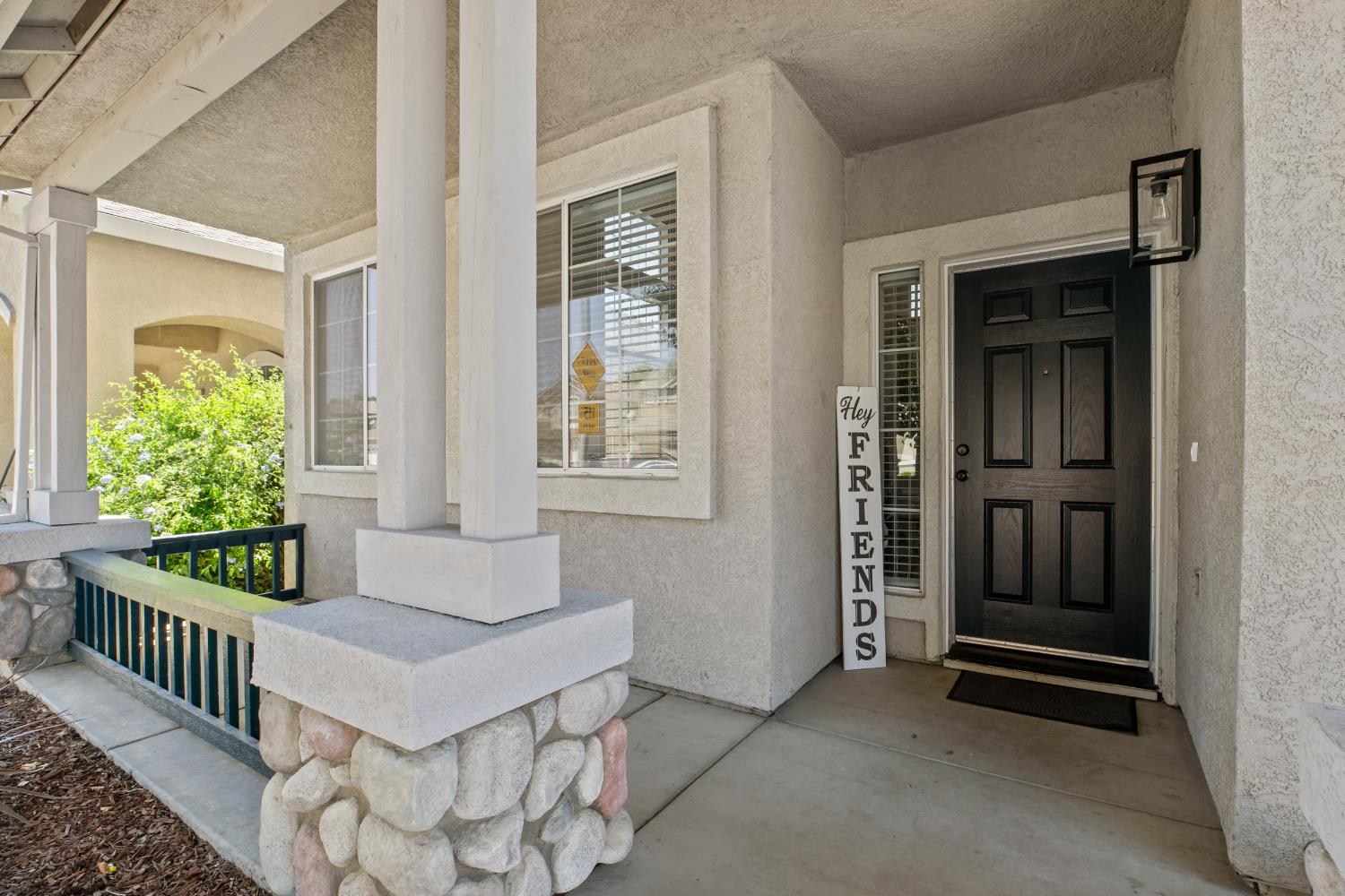 16707 Sheffield Street — photo