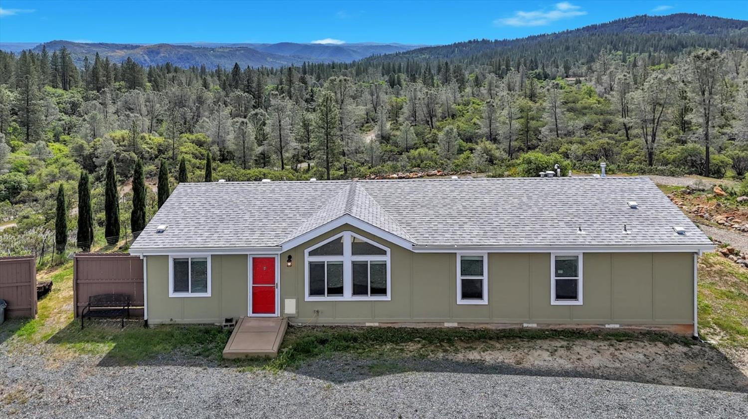 13886 Meadow Valley Road — photo