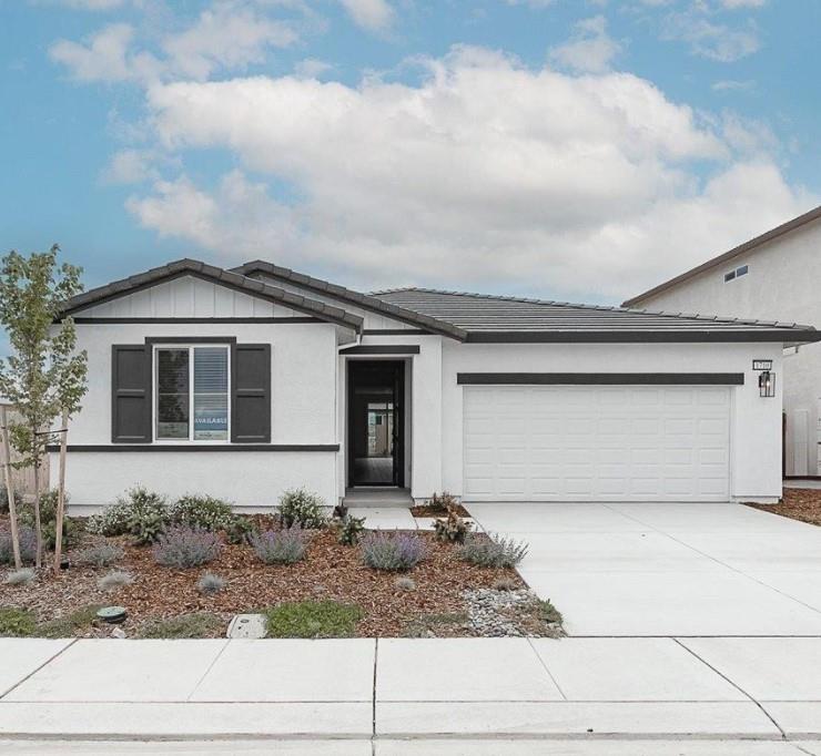 1711 Eagle River Ave — photo