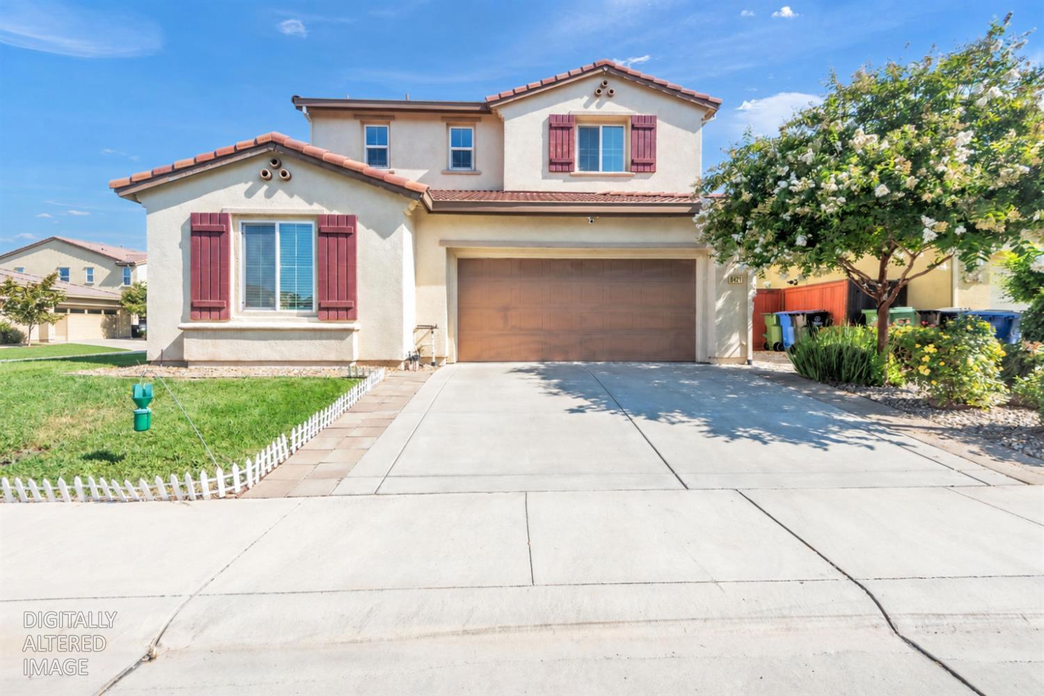 8421 Vila Gale Way — photo