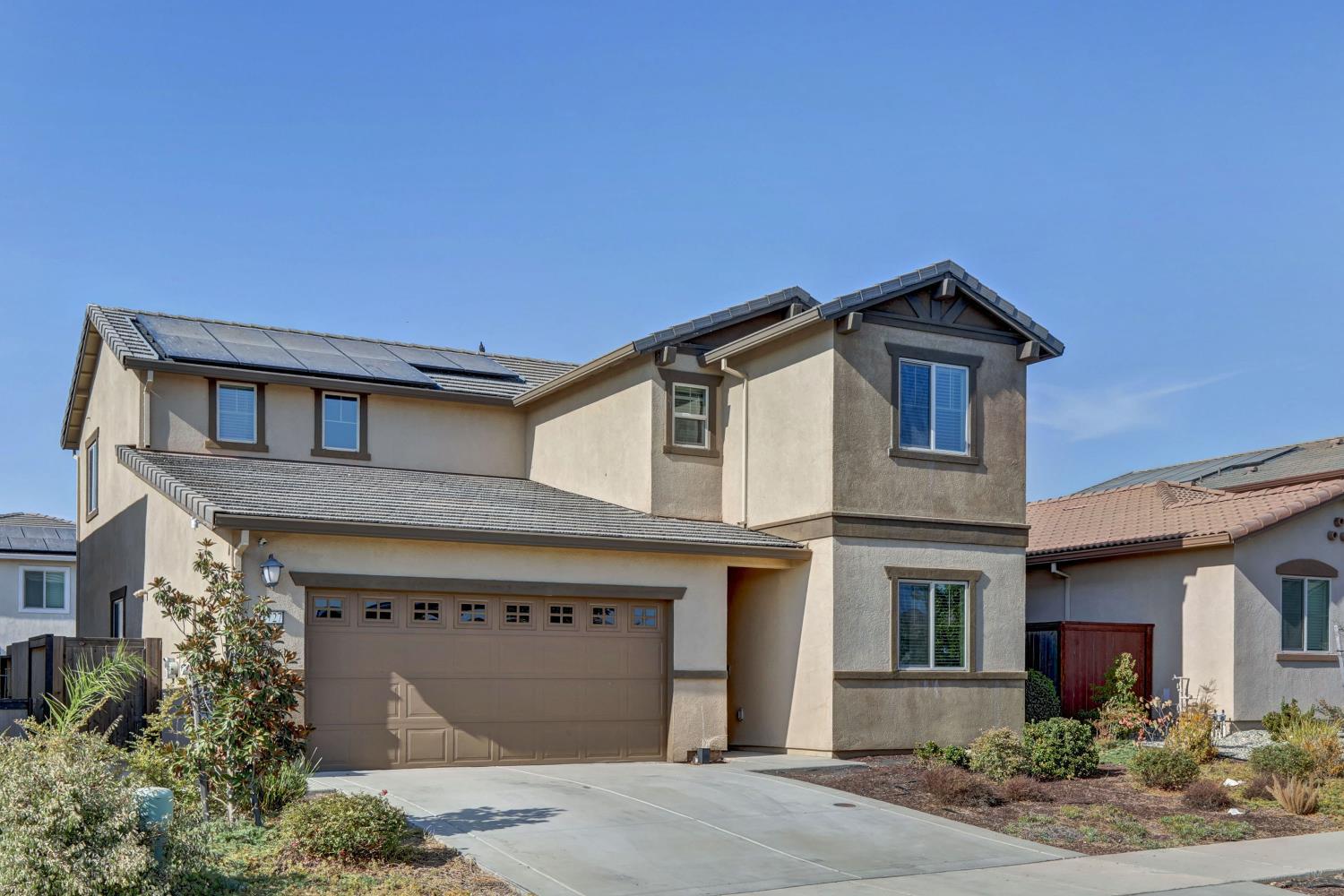 12727 Thorntonhall Drive — photo
