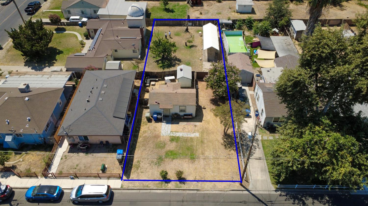 954 Wayside Drive — photo