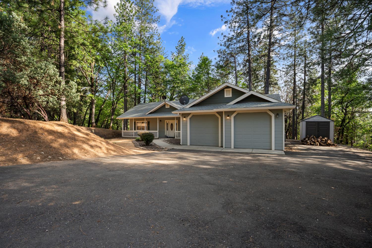 6221 Pine Needle Lane, Placerville, CA 95667 — photo 2