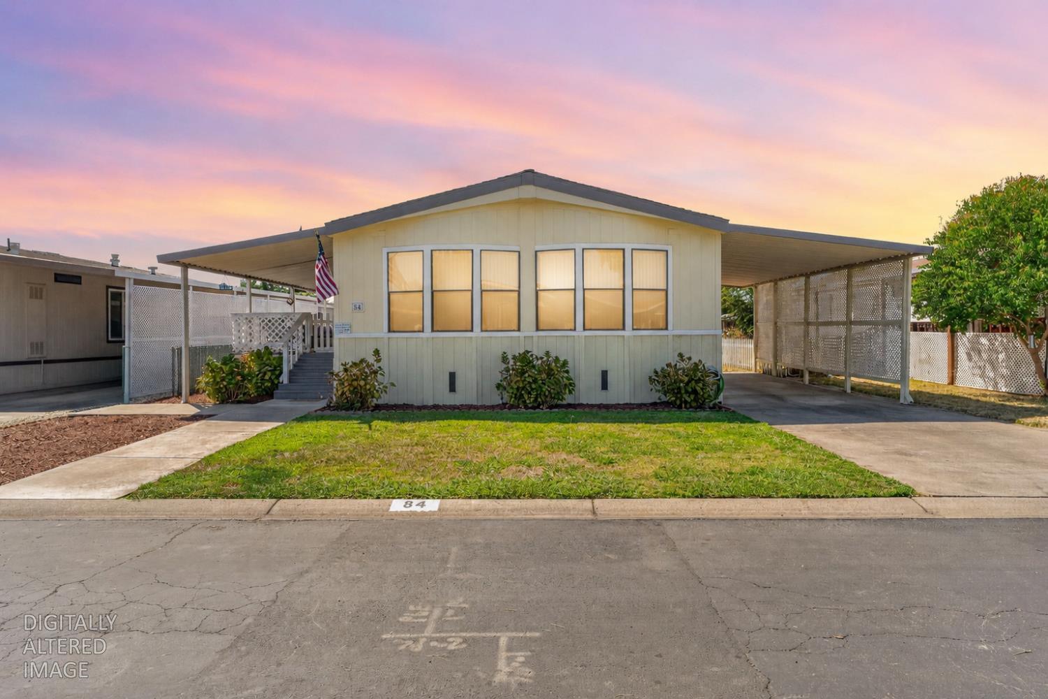 3120 Live Oak Boulevard 84 — photo