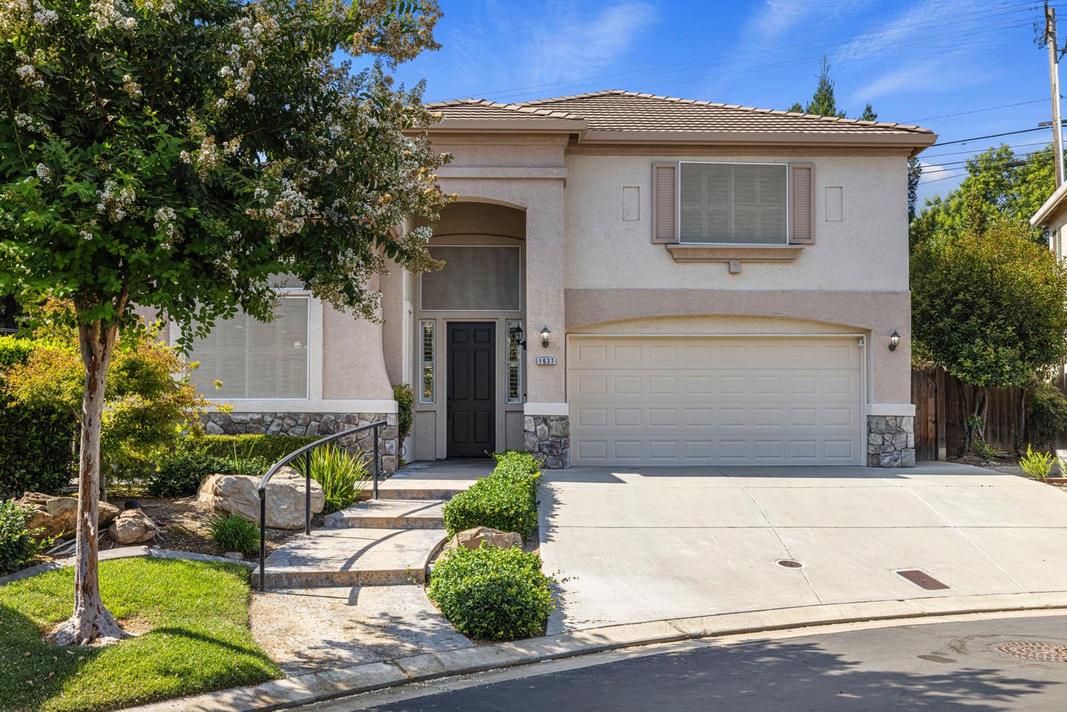 1637 Seven Falls, Modesto, CA 95355 — photo 2
