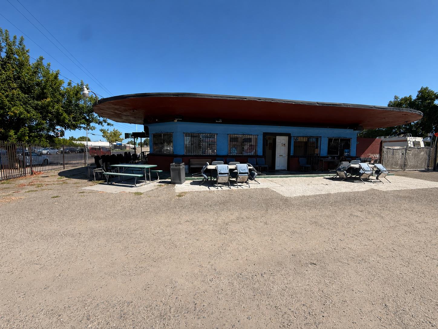 1522 S Lincoln Street — photo