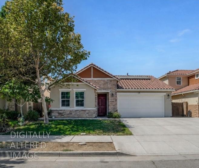 1525 Mayweed Dr — photo