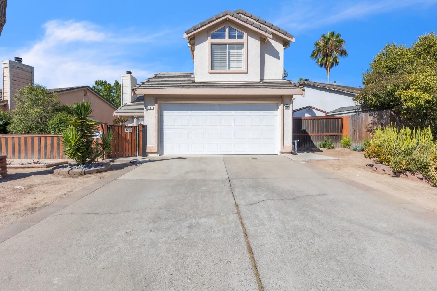 511 Franesi Way — photo