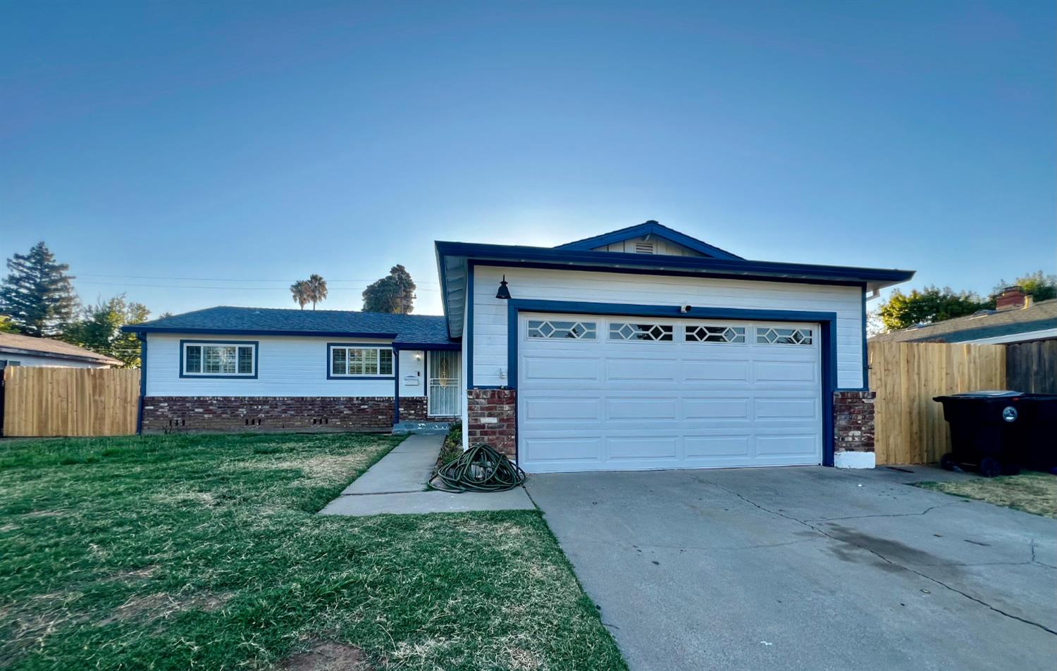 7313 Fairytale Street — photo