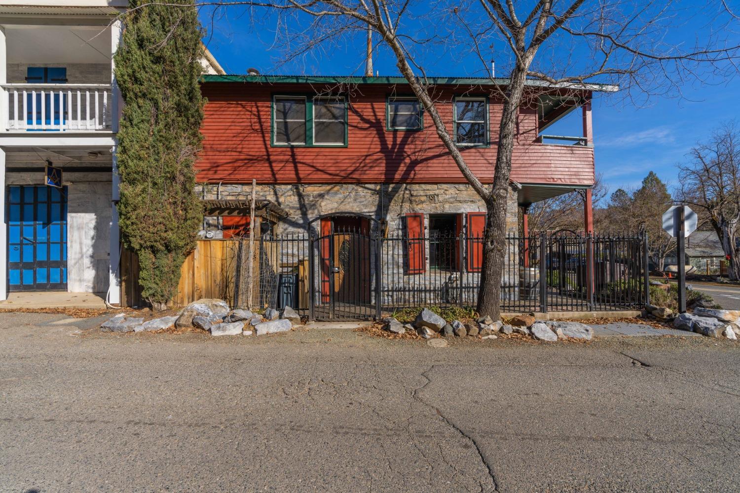 21335 Consolation Street, Volcano, CA 95689 — photo 2