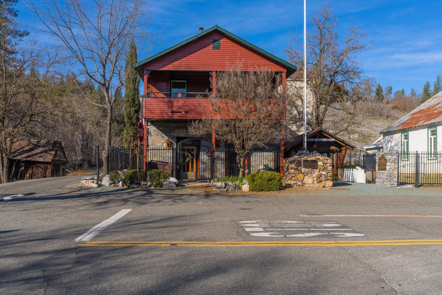 21335 Consolation Street, Volcano, CA 95689 — photo 3