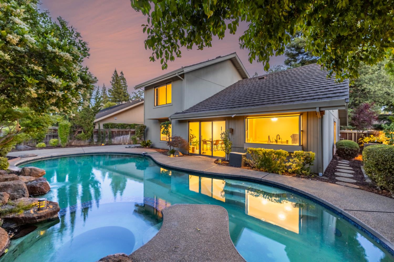 11321 Sutters Mill Circle — photo