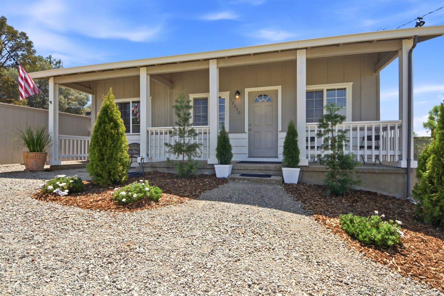 12050 Shale Ridge Lane — photo
