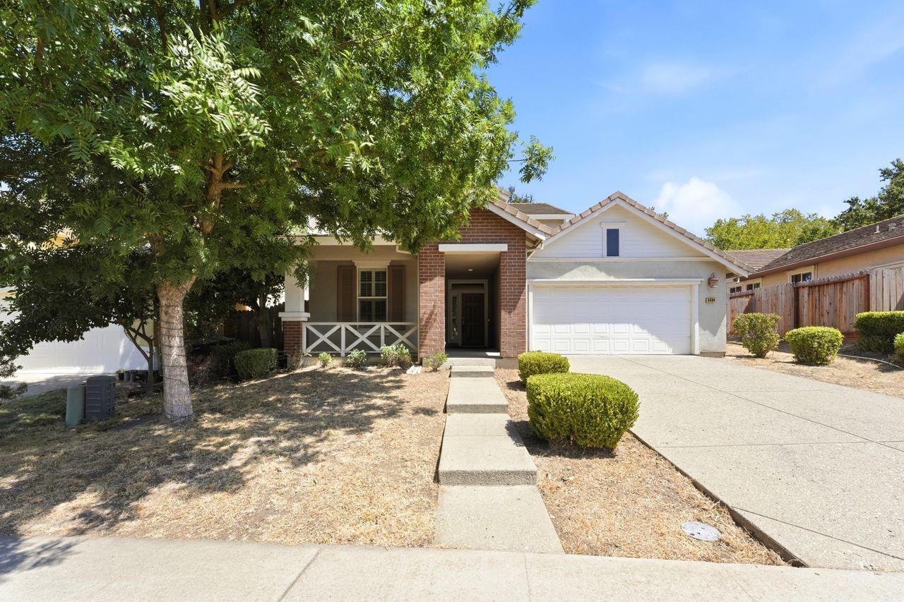 6404 Sol Way — photo