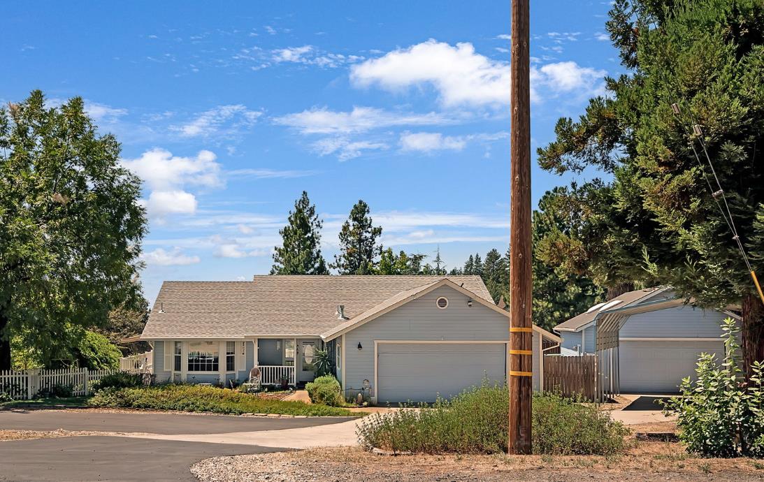 23821 Pine Ridge Road — photo