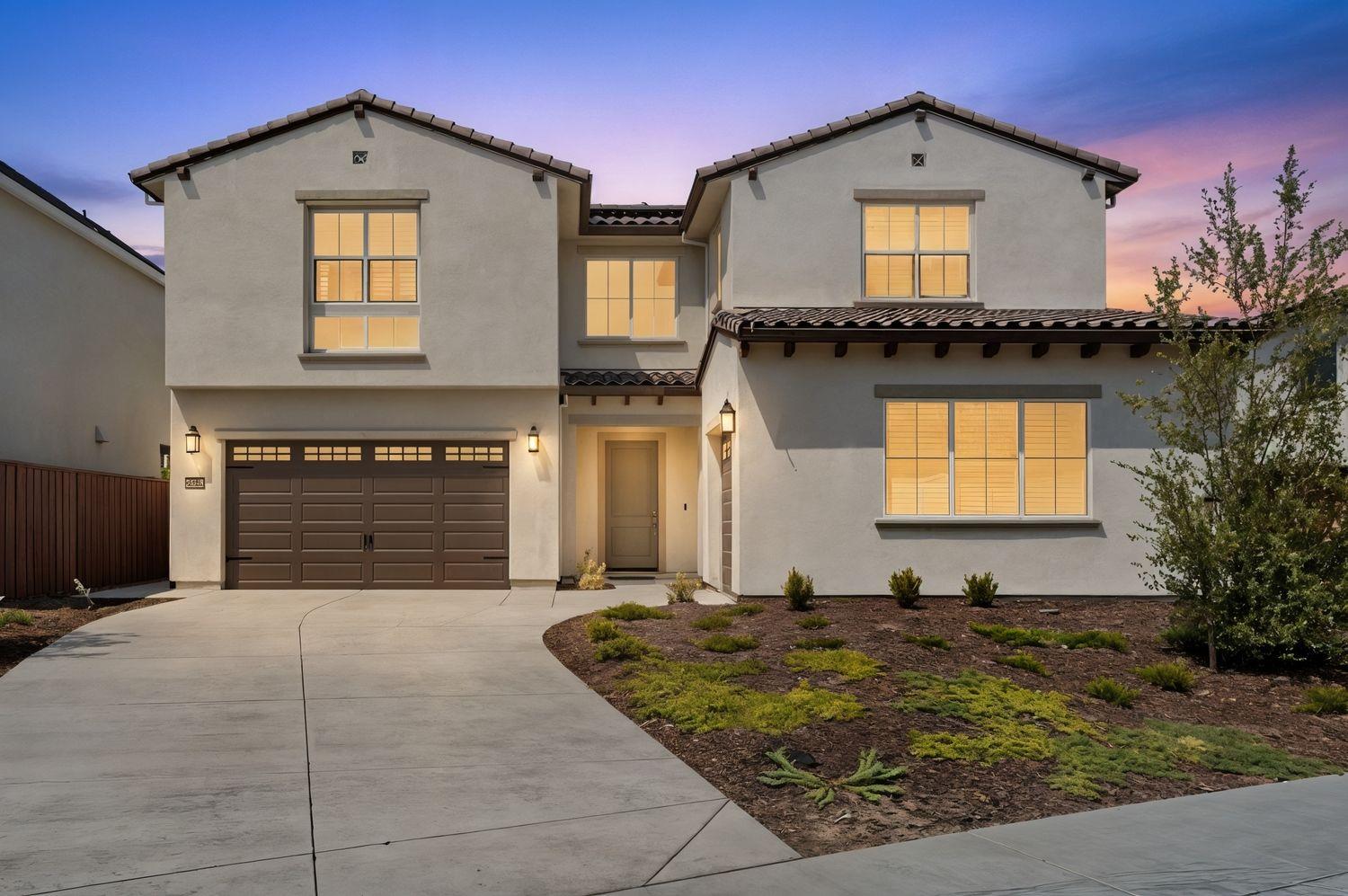 3653 Manzanita Way — photo