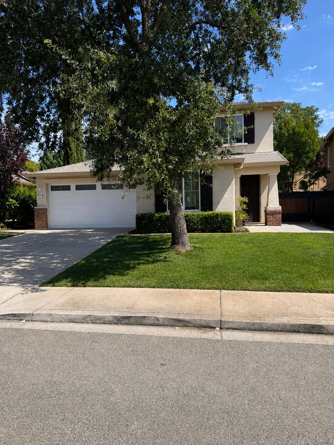 832 Alpine Street — photo
