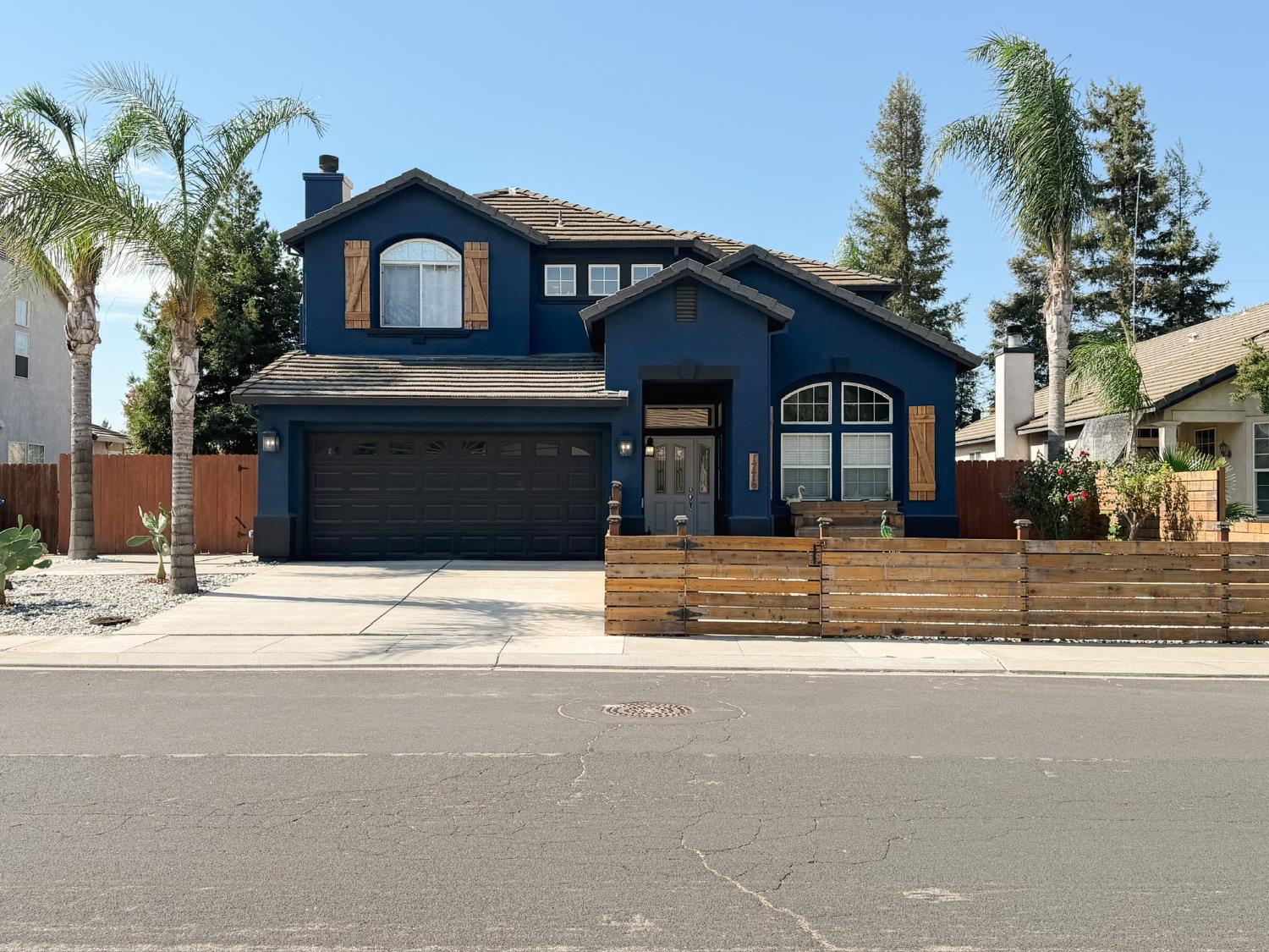 1776 Winchester Drive — photo