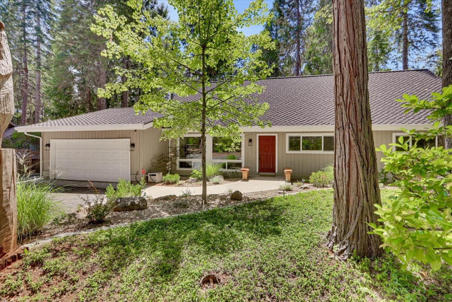 13429 Red Dog Road — photo