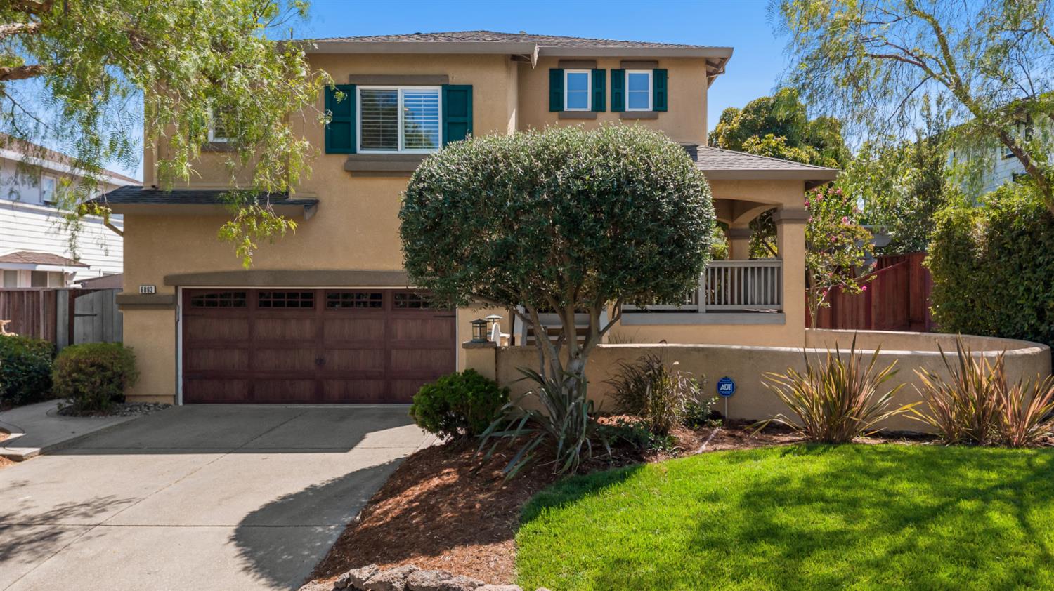 6893 Altamont Creek Drive — photo