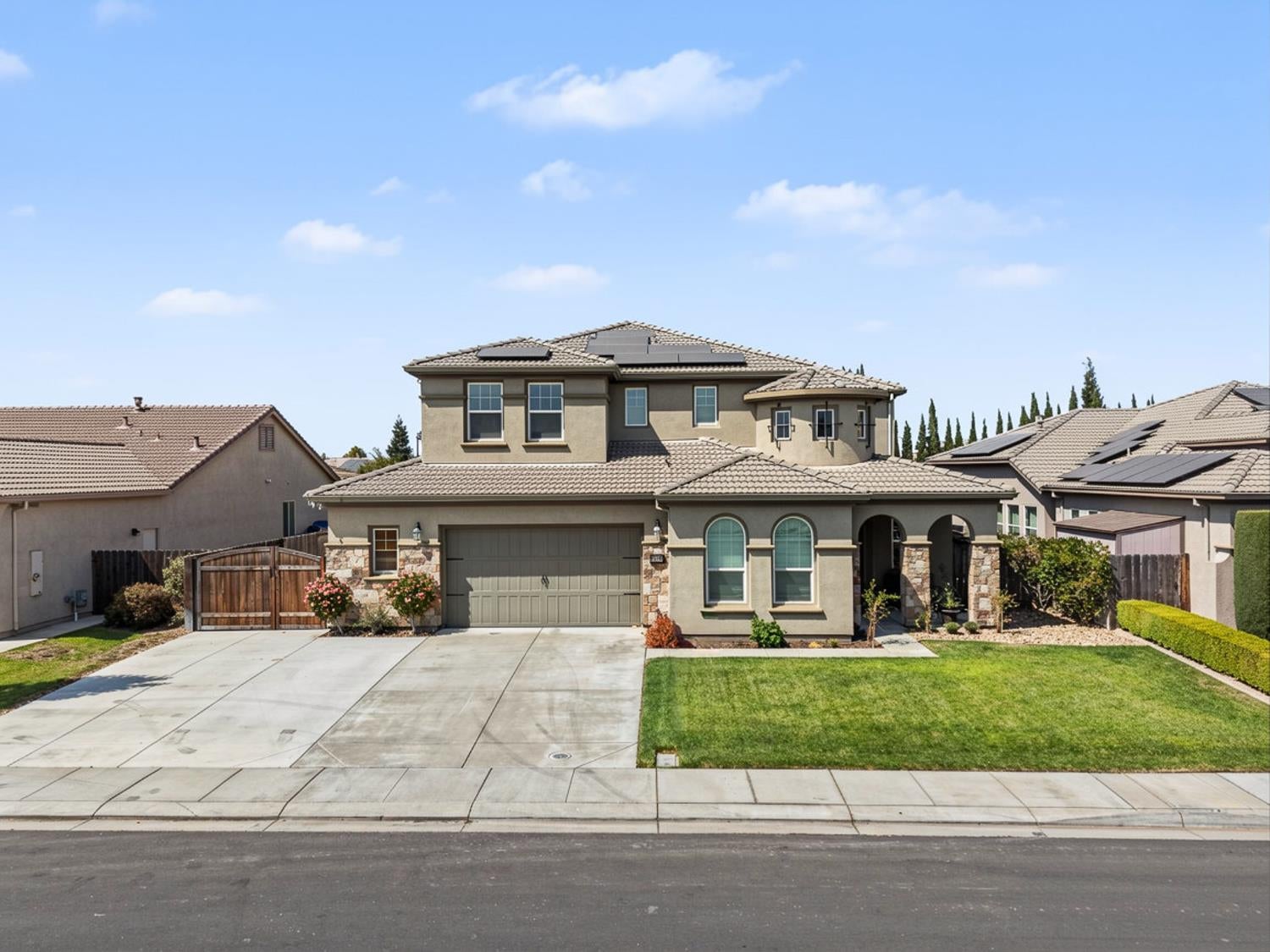 849 Harvest Mill Drive — photo