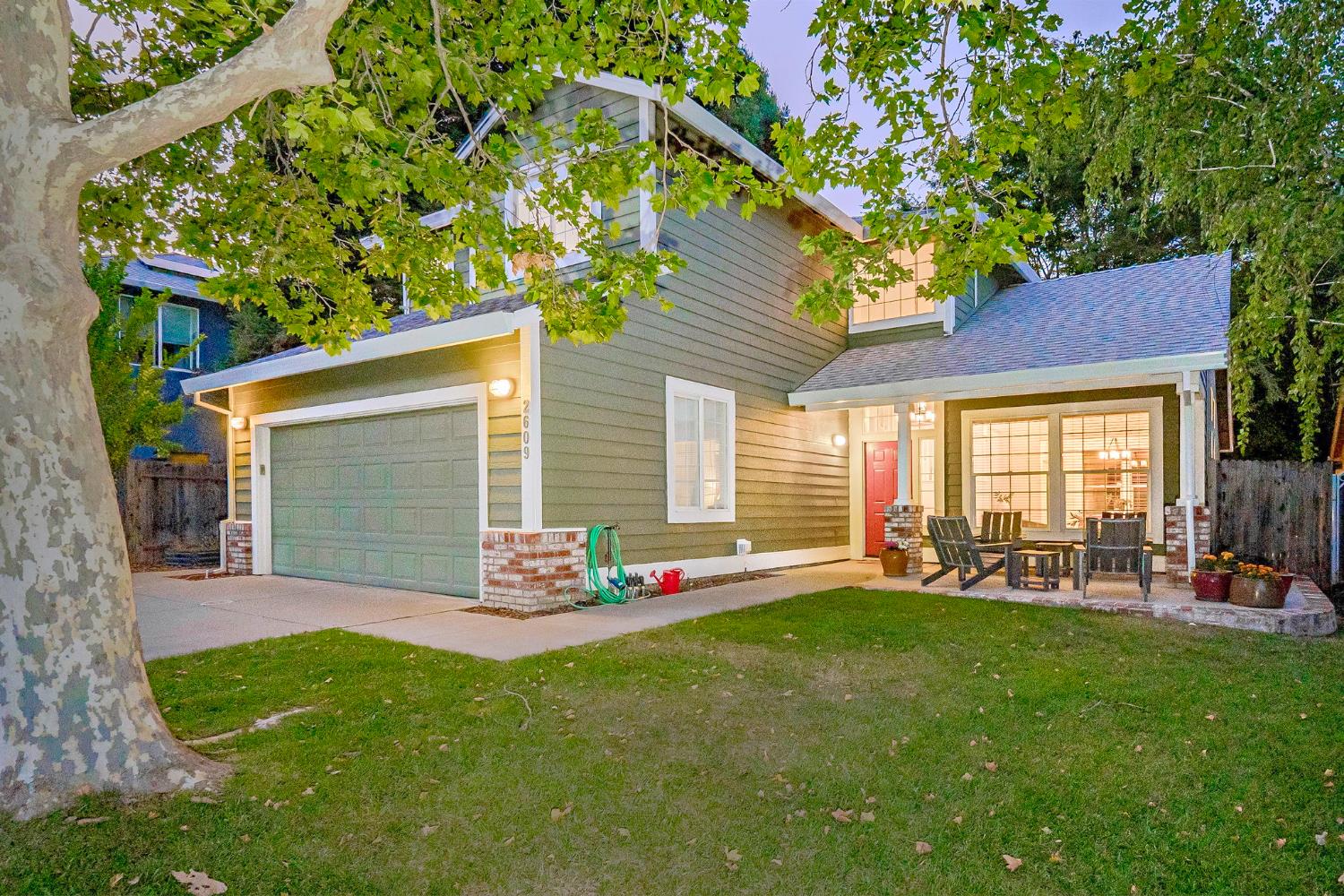 2609 Pepperdine Place, Davis, CA 95618 — photo 2