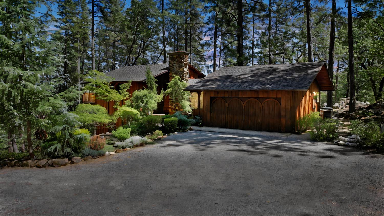 1710 Sierra View Dr — photo