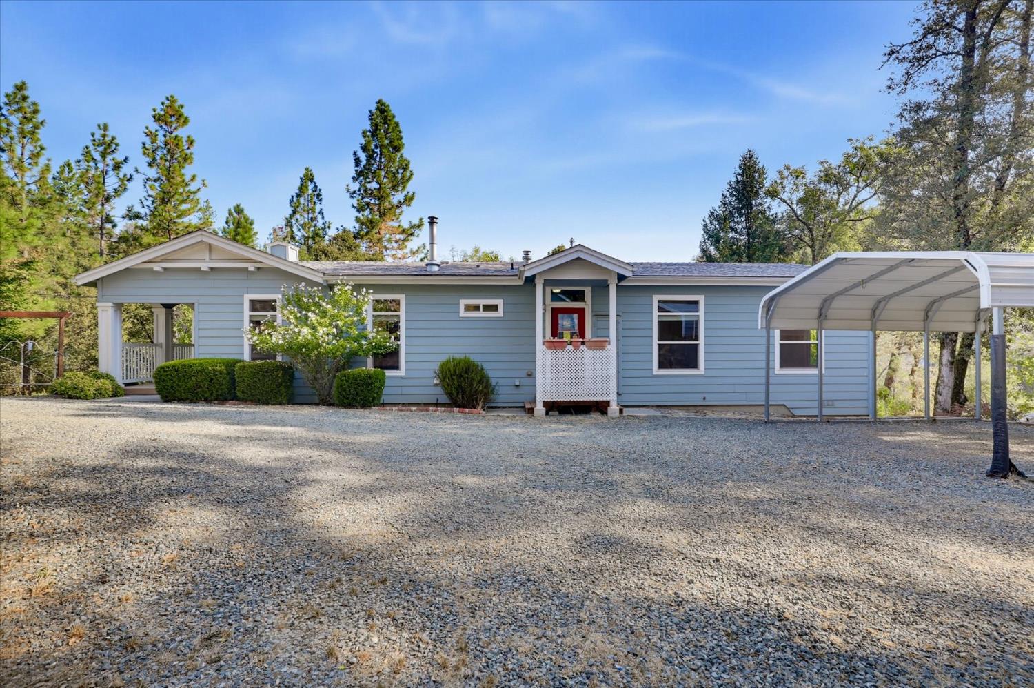 16237 Annie Drive — photo