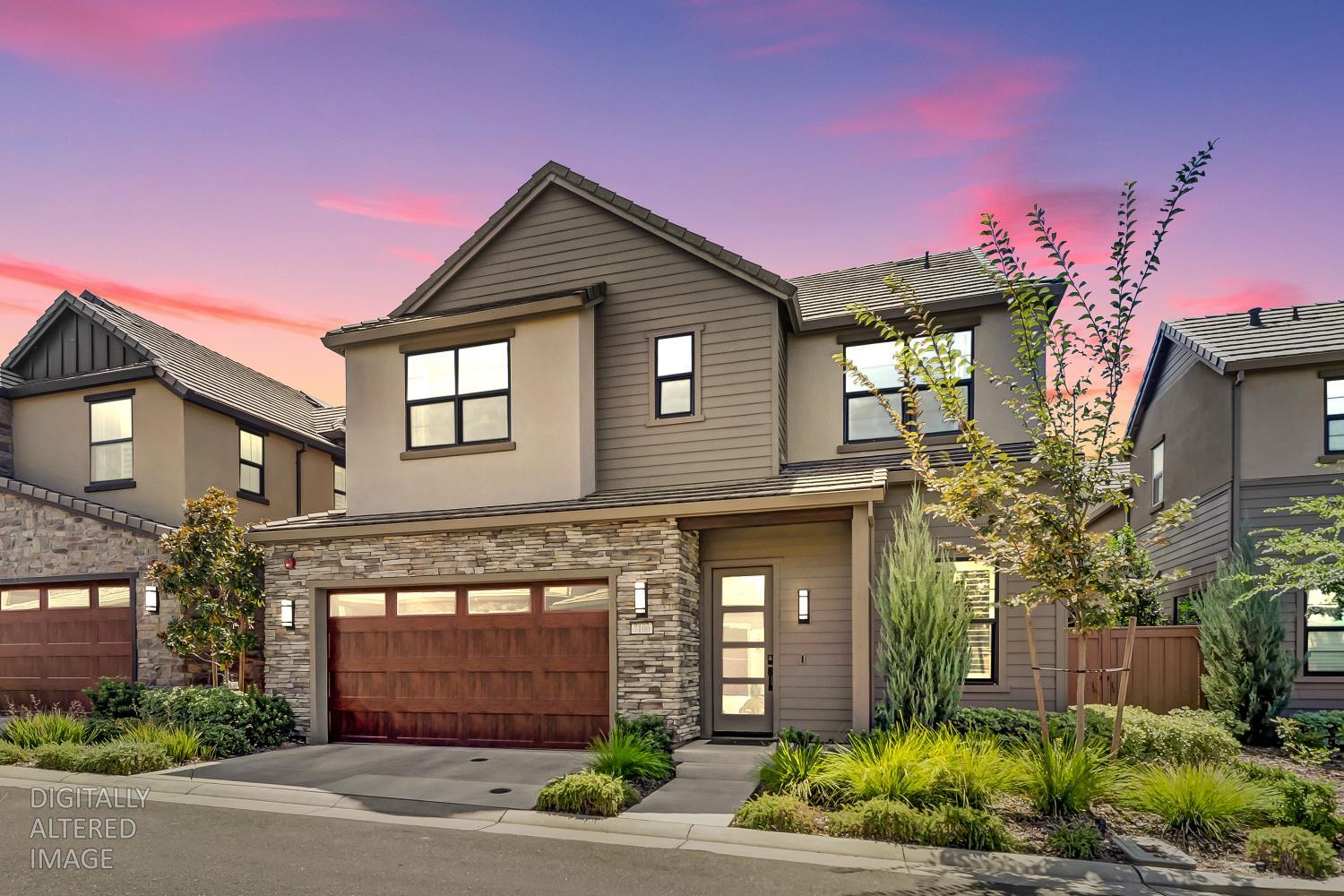 7100 Sunterra Way — photo