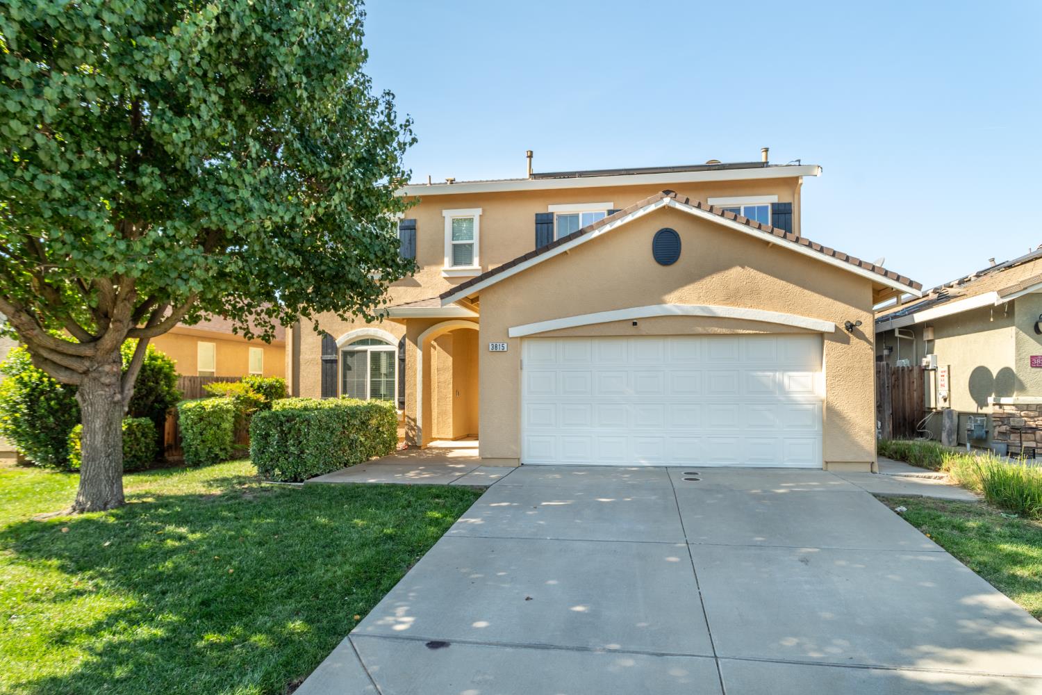 3815 Lee Brook Way — photo
