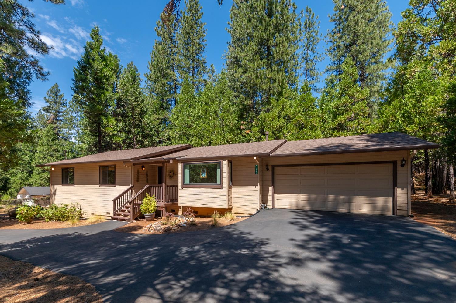 26299 Sugar Pine Drive — photo