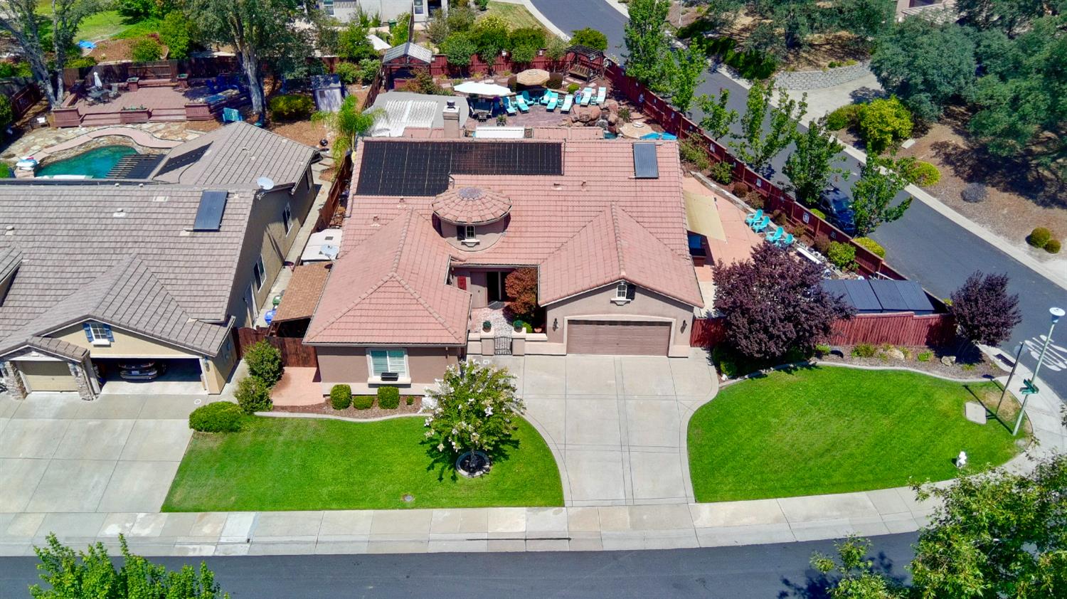 7519 Callaway Drive — photo