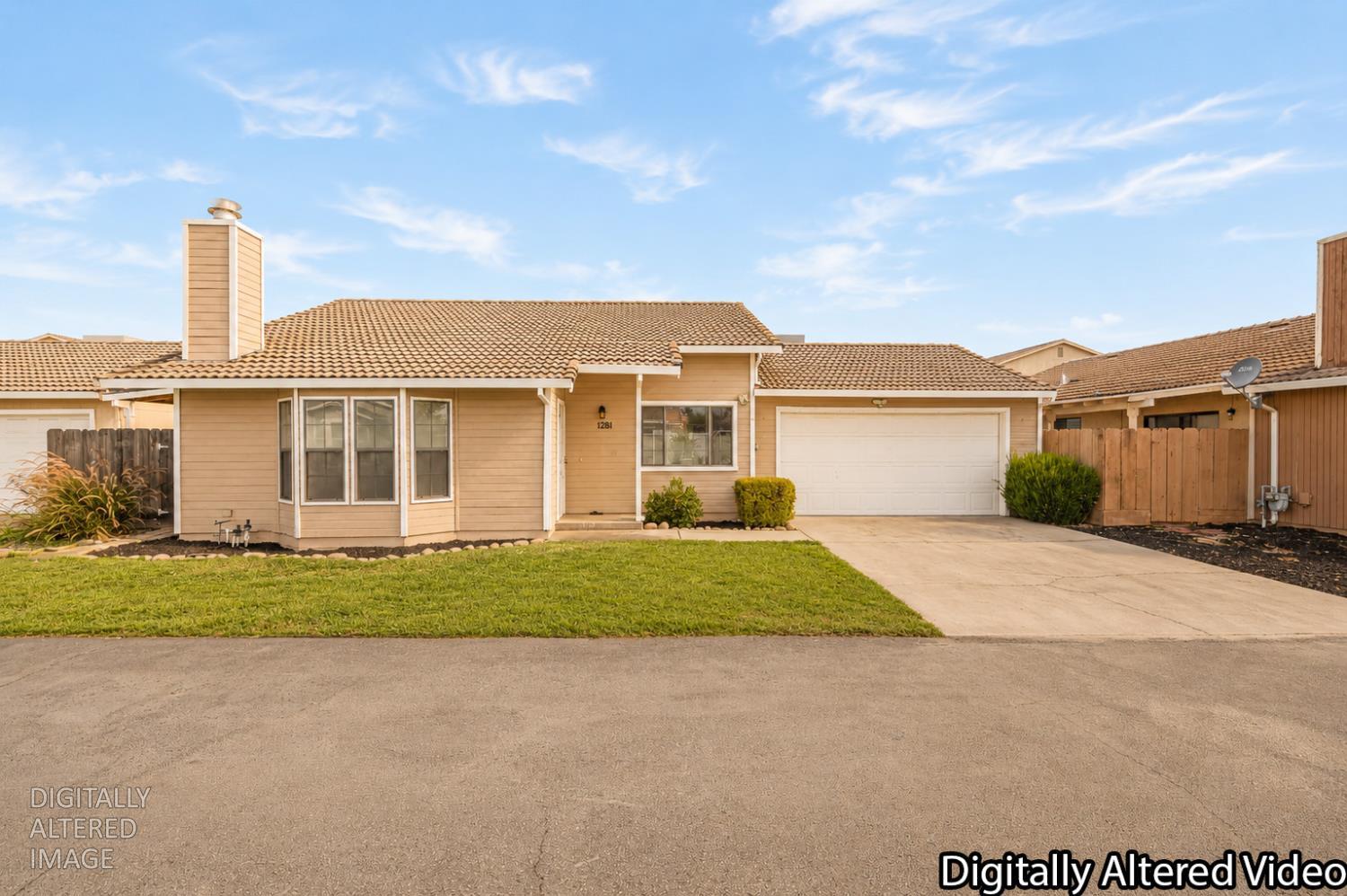 1281 Windsor Court — photo