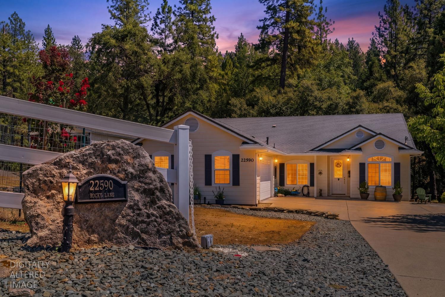 22590 Rocky Lane — photo